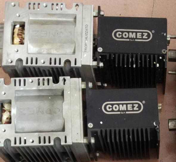 COMEZ三代机驱动器维修/科美斯针织马达维修 