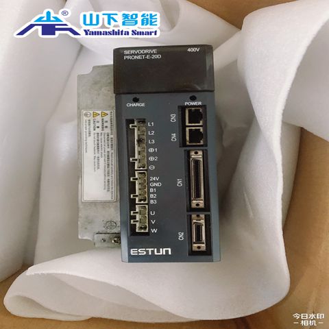 埃斯顿伺服驱动器维修 埃斯顿伺服器售后维修